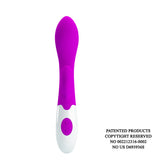 PrettyLove Brighty 30 Functions Female G-spot Vibrator -  Sex Toys & Adult Toys | XtoySmart Canada